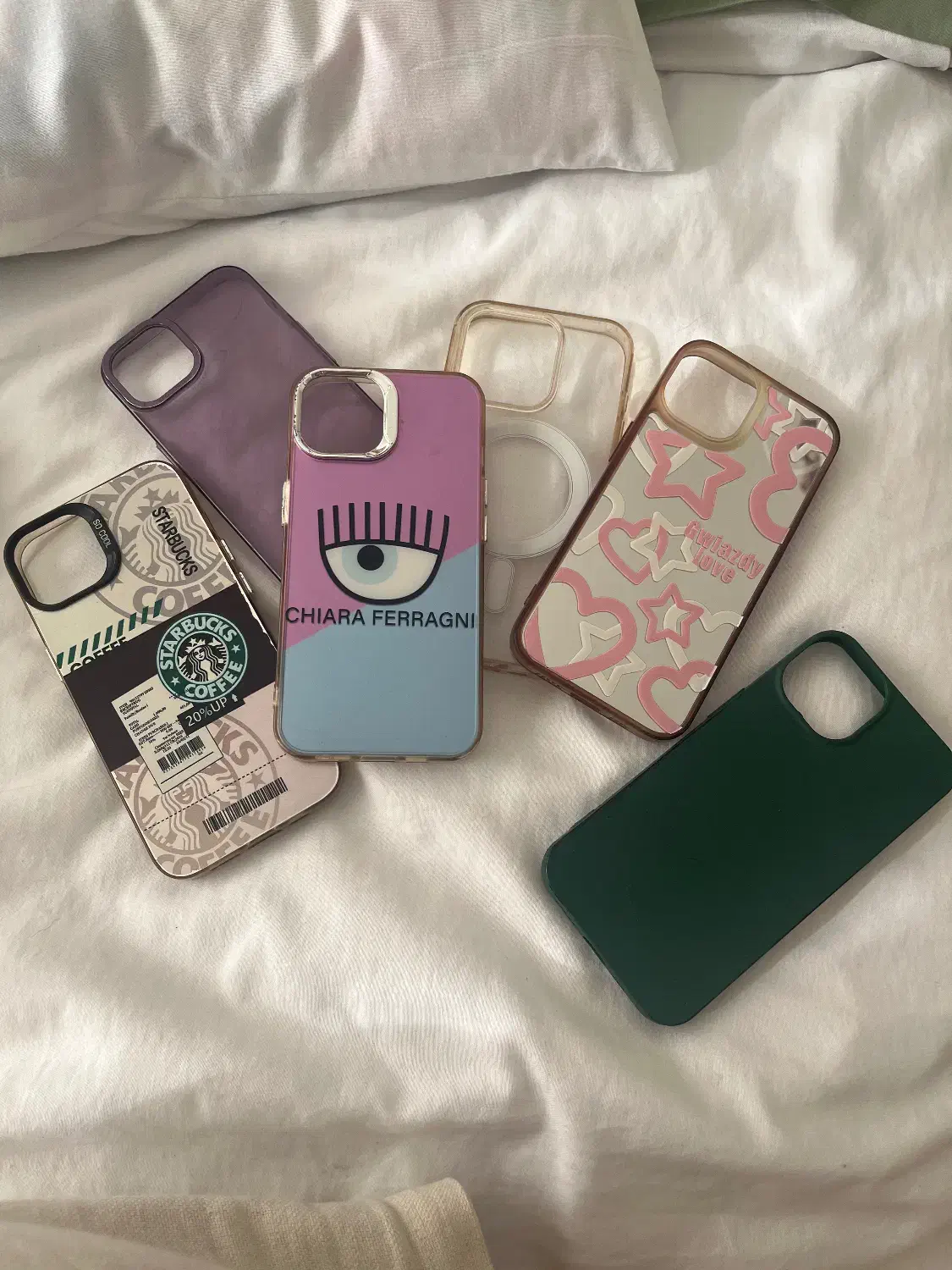 قاب گوشی آیفون ۱۳ نرمال|لوازم جانبی موبایل و تبلت|قم, نیروگاه|دیوار