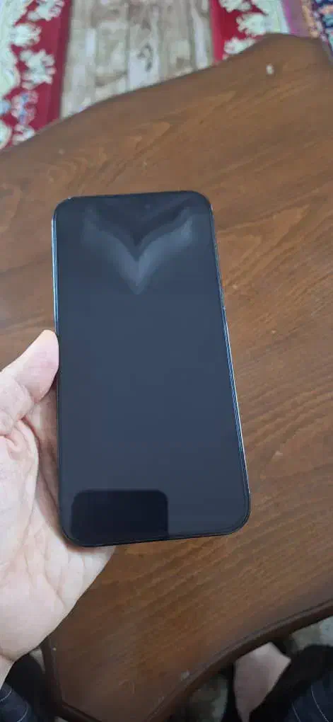 ۱۴ پرومکس مشکی|موبایل|یزد, |دیوار