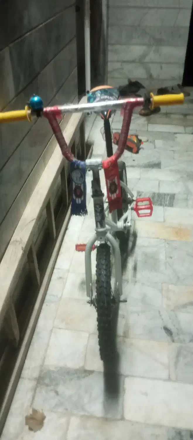 دوچرخه 16|دوچرخه، اسکیت، اسکوتر|بیرجند, |دیوار