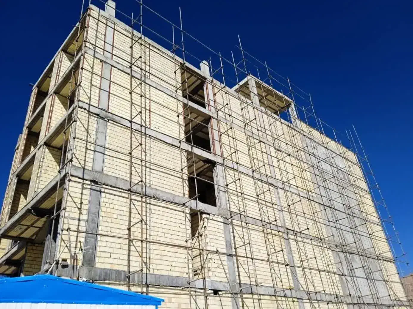 داربست فلزی اوج|خدمات پیشه و مهارت|چابهار, |دیوار