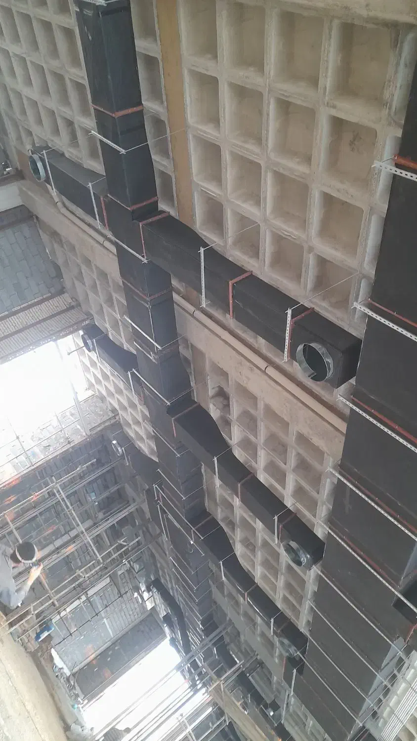 کانال سازی کولرسلیمی|خدمات پیشه و مهارت|سنندج, |دیوار