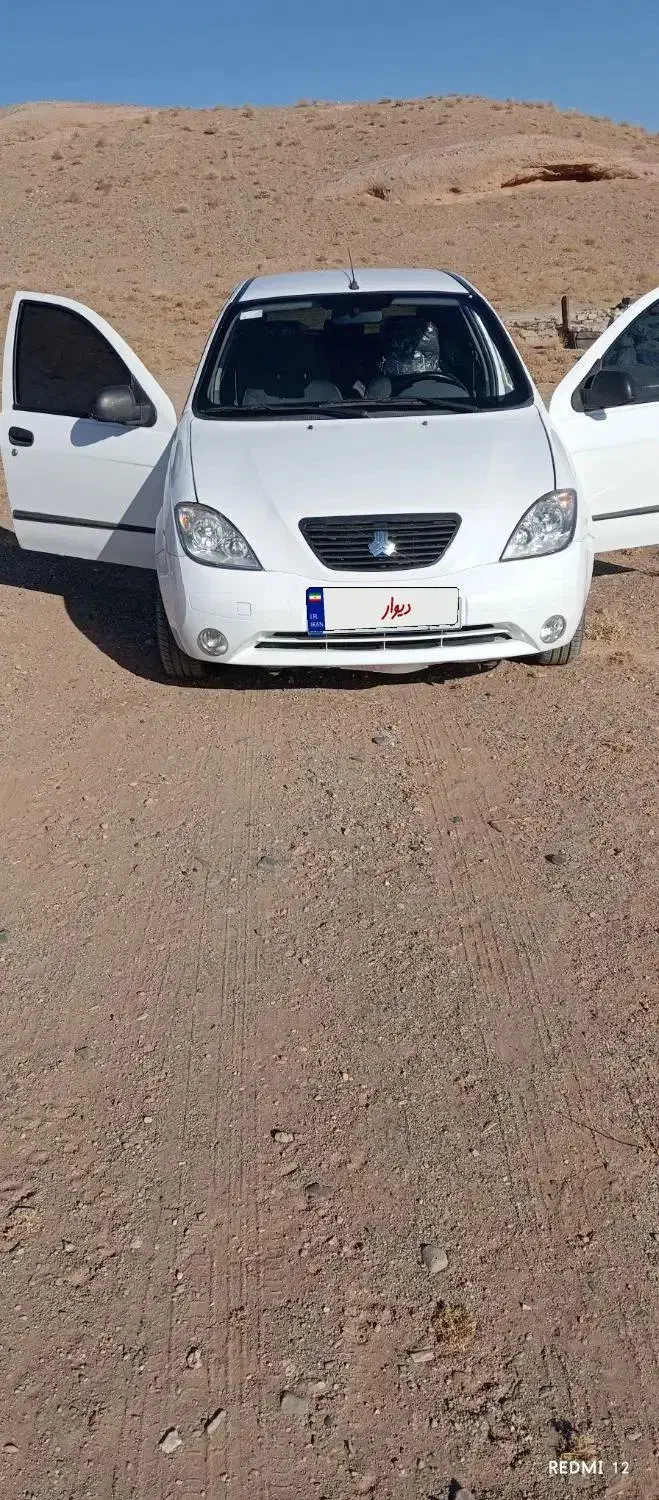 تیبا2|خودرو سواری و وانت|تربت جام, حافظ|دیوار