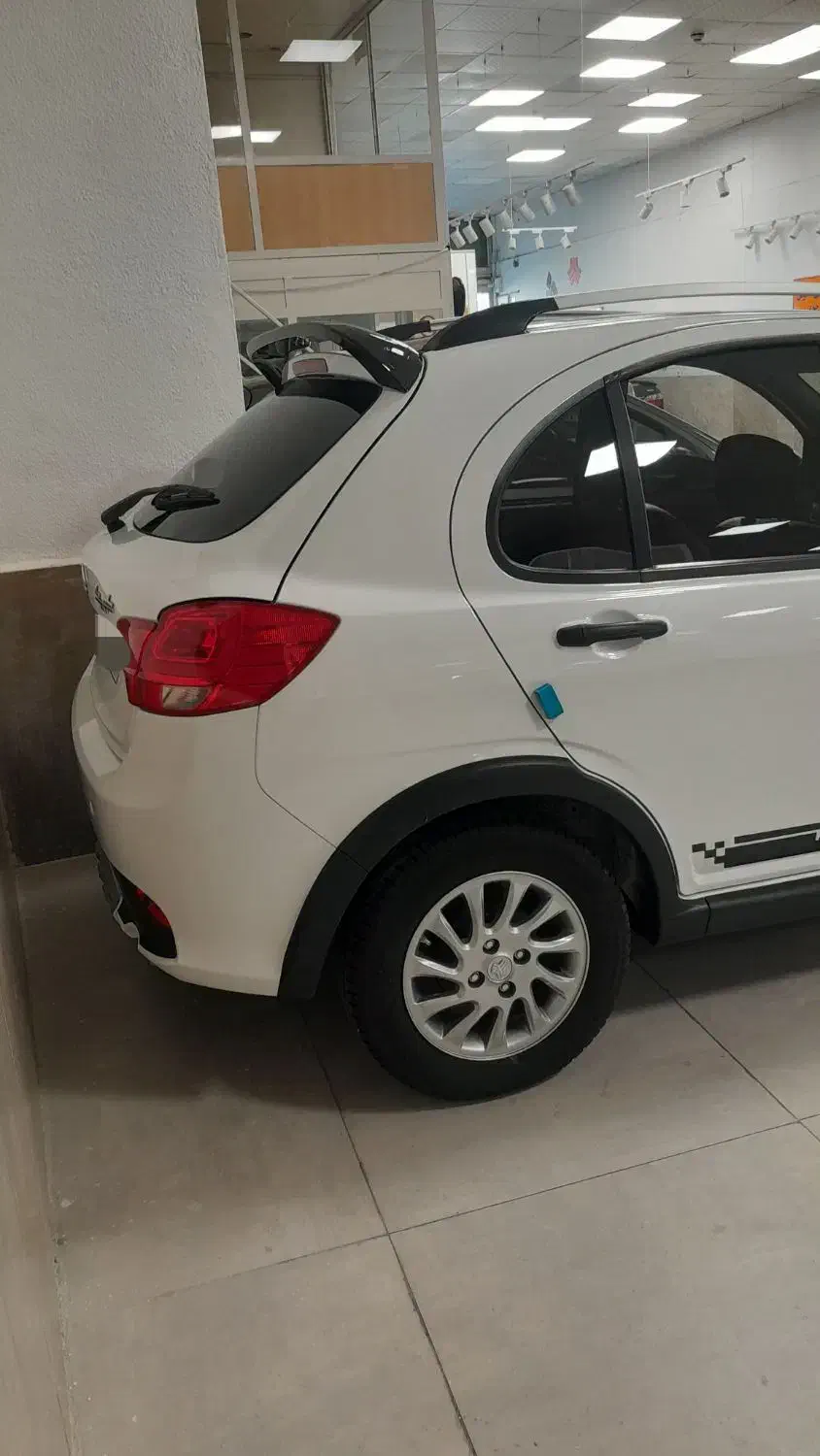 کوییک اتومات 402|خودرو سواری و وانت|تهران, منیریه|دیوار