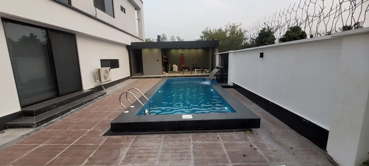 بازسازی و نوسازی ویلا|خدمات پیشه و مهارت|محمودآباد, |دیوار