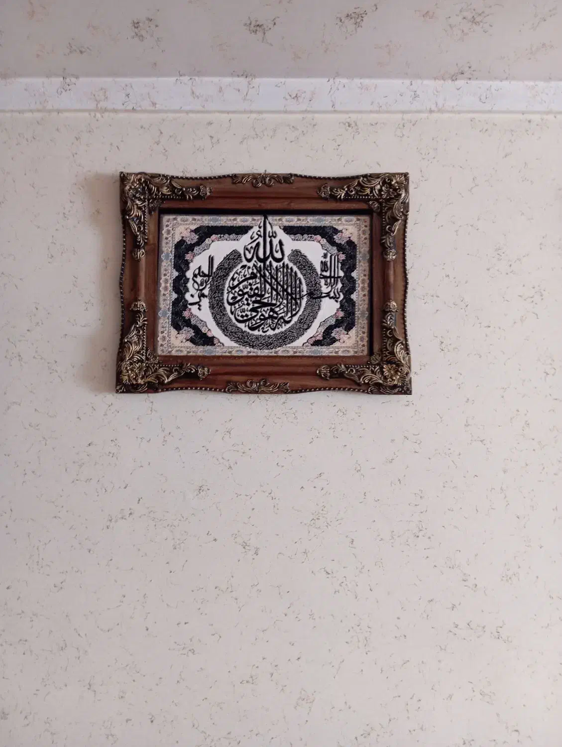 تابلو|تابلو فرش|اردبیل, |دیوار