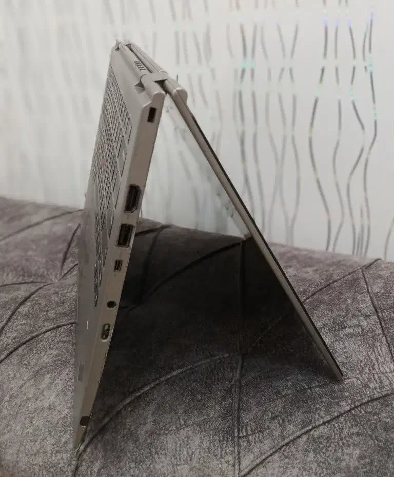 لپ تاپ لنوو  Yoga X1 Carbon|رایانه همراه|بروجرد, |دیوار