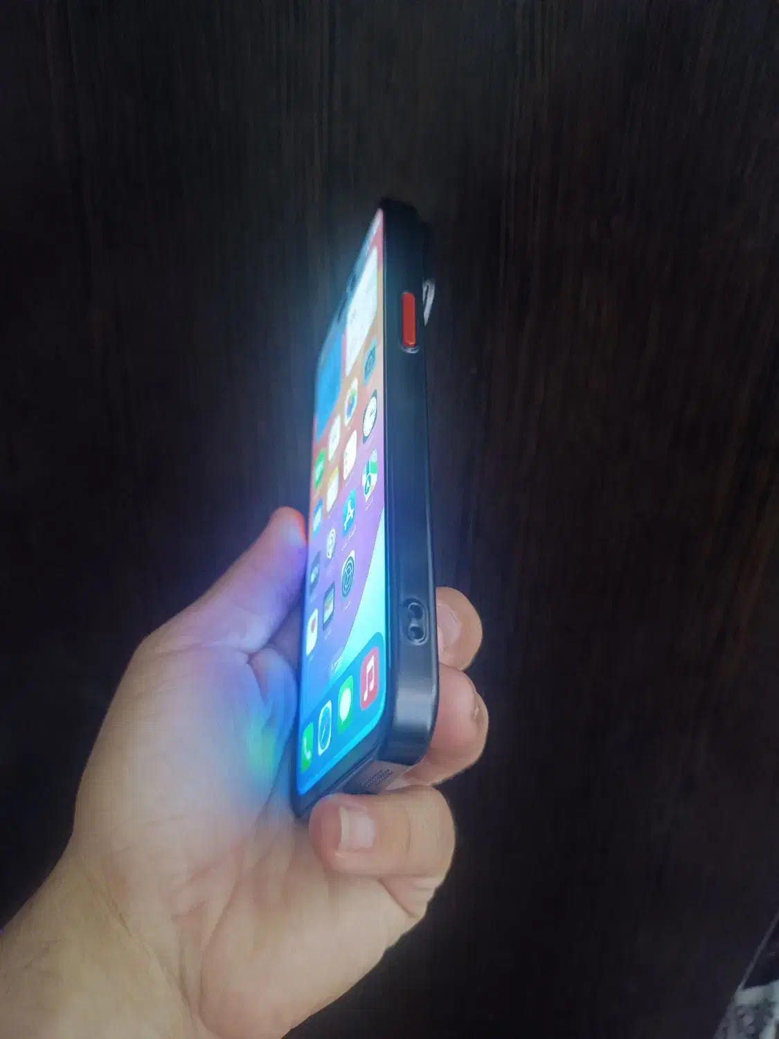 آیفون 15طرح|موبایل|کرمان, |دیوار