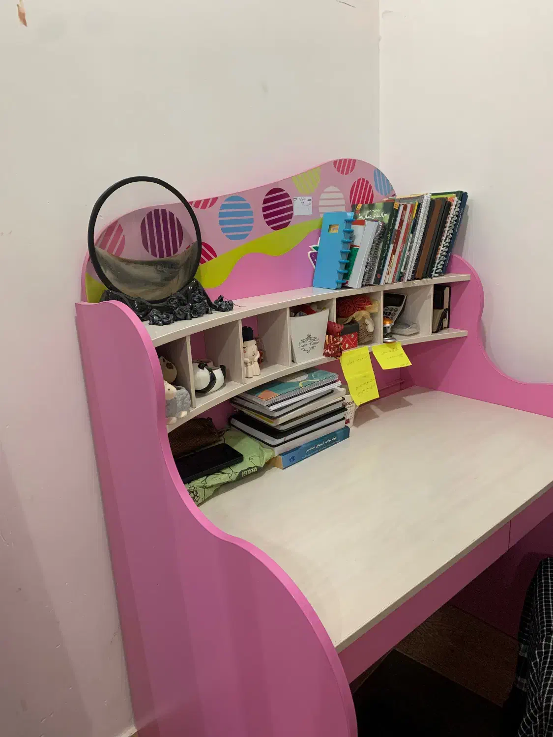 میزتحریر|میز تحریر و کامپیوتر|جیرفت, |دیوار