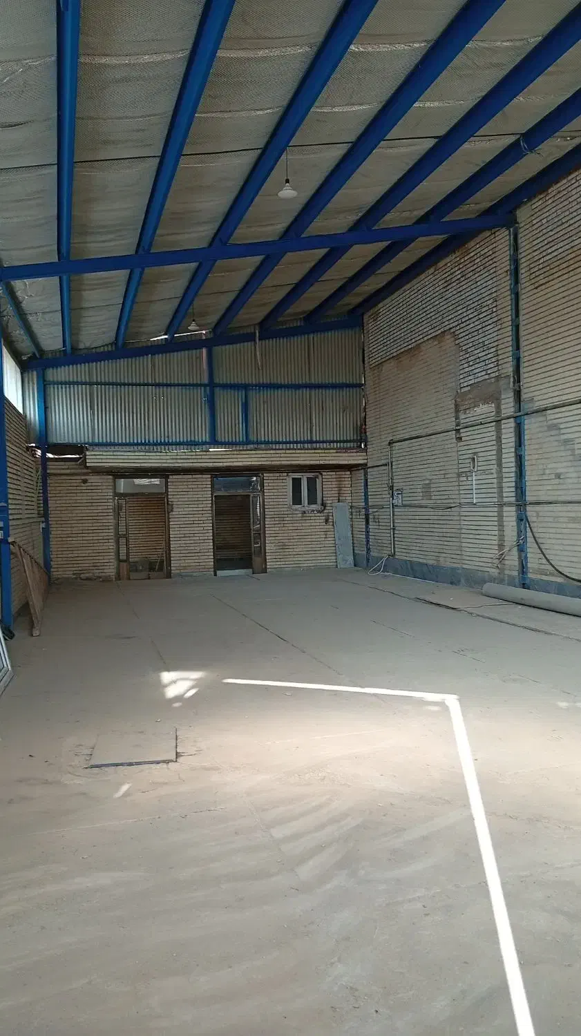 کارگاه|اجارهٔ دفتر صنعتی، کشاورزی، تجاری|خسروشاه, |دیوار