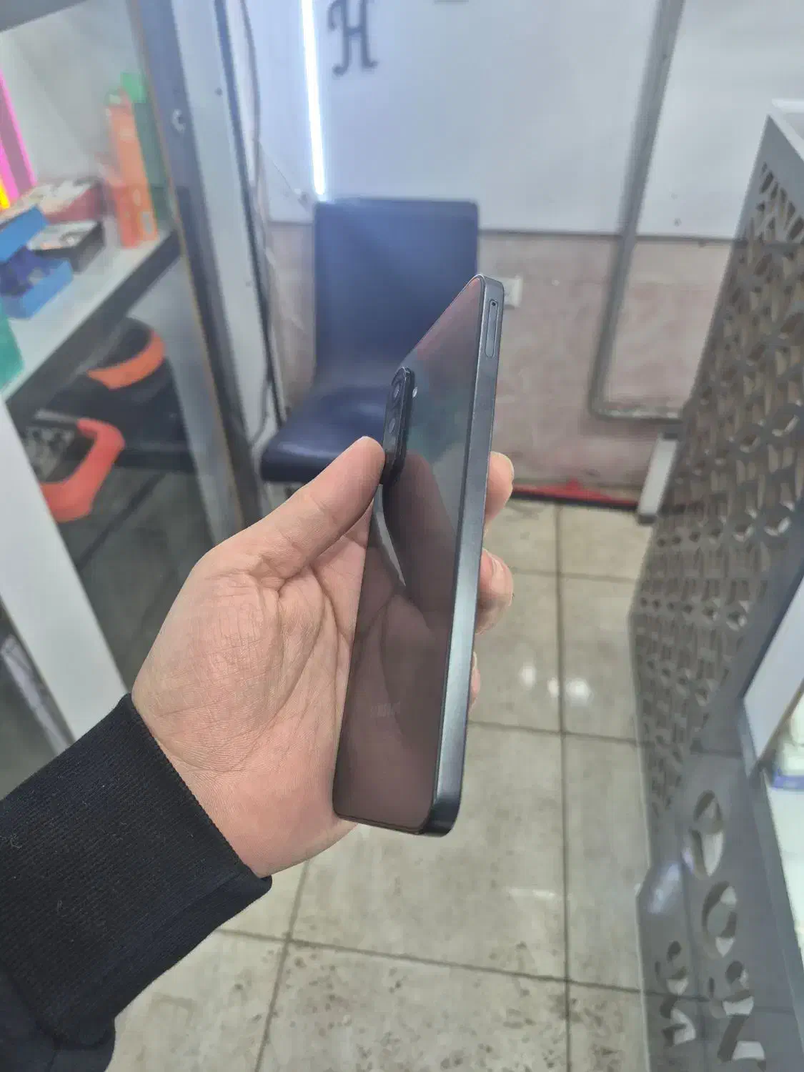 A17 256|موبایل|تبریز, |دیوار