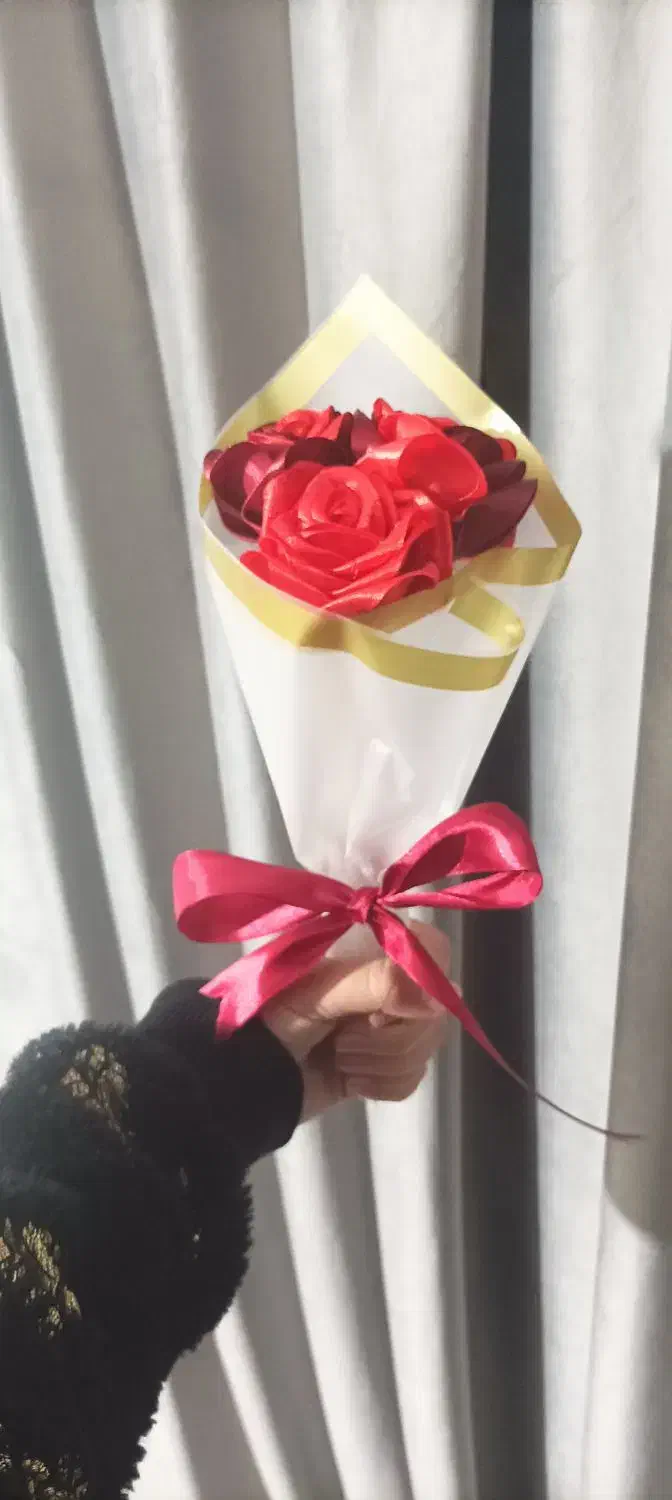 ولنتایین|گل مصنوعی|تایباد, |دیوار