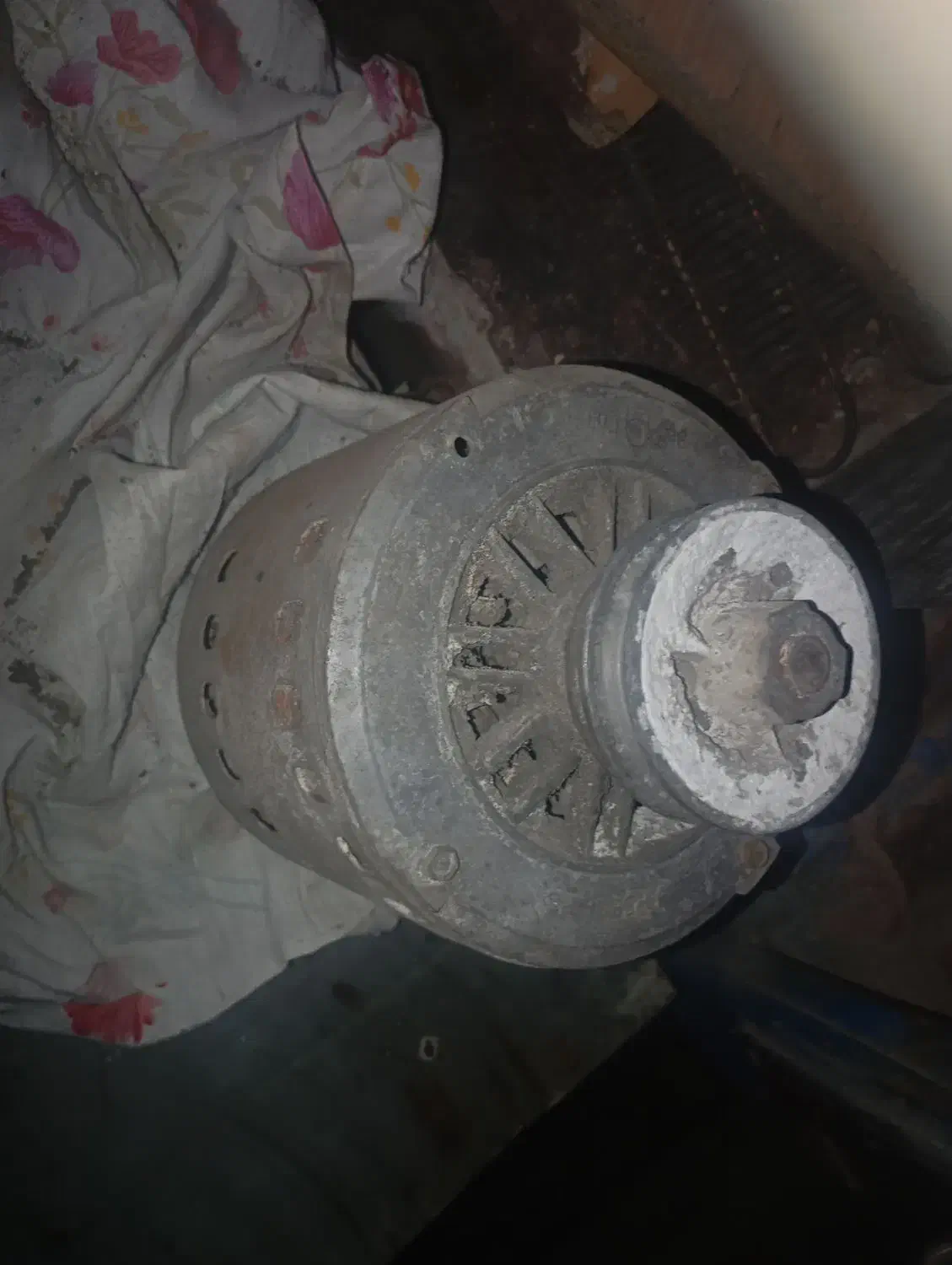 دینام کولر|کولر آبی|ری, ظهیرآباد|دیوار