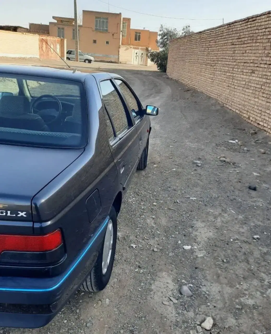 85خشک|خودرو سواری و وانت|کهنوج, |دیوار