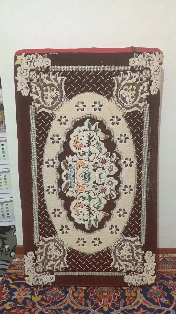 2 جفت پشتی|پشتی|سهند, |دیوار