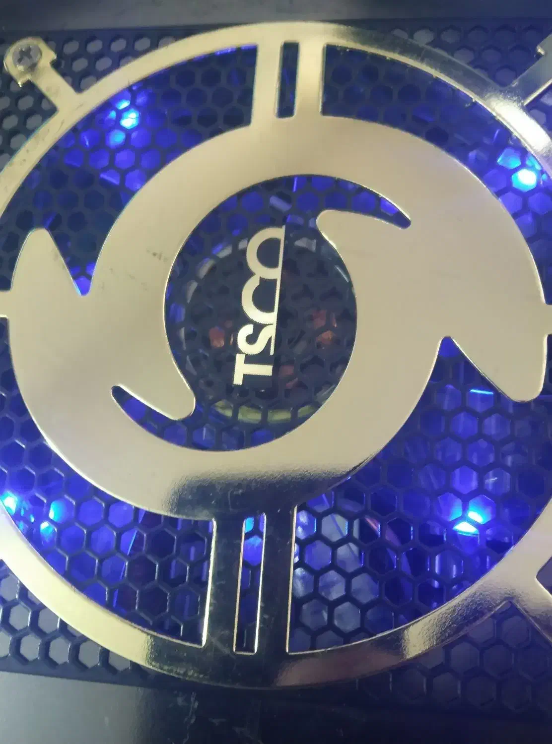 پاور اسکو 450 وات|قطعات و لوازم جانبی رایانه|مشهد, مهدی آباد|دیوار