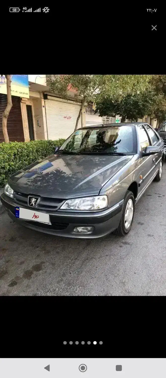 فروش فوری|خودرو سواری و وانت|مشهد, کوی سیدی|دیوار