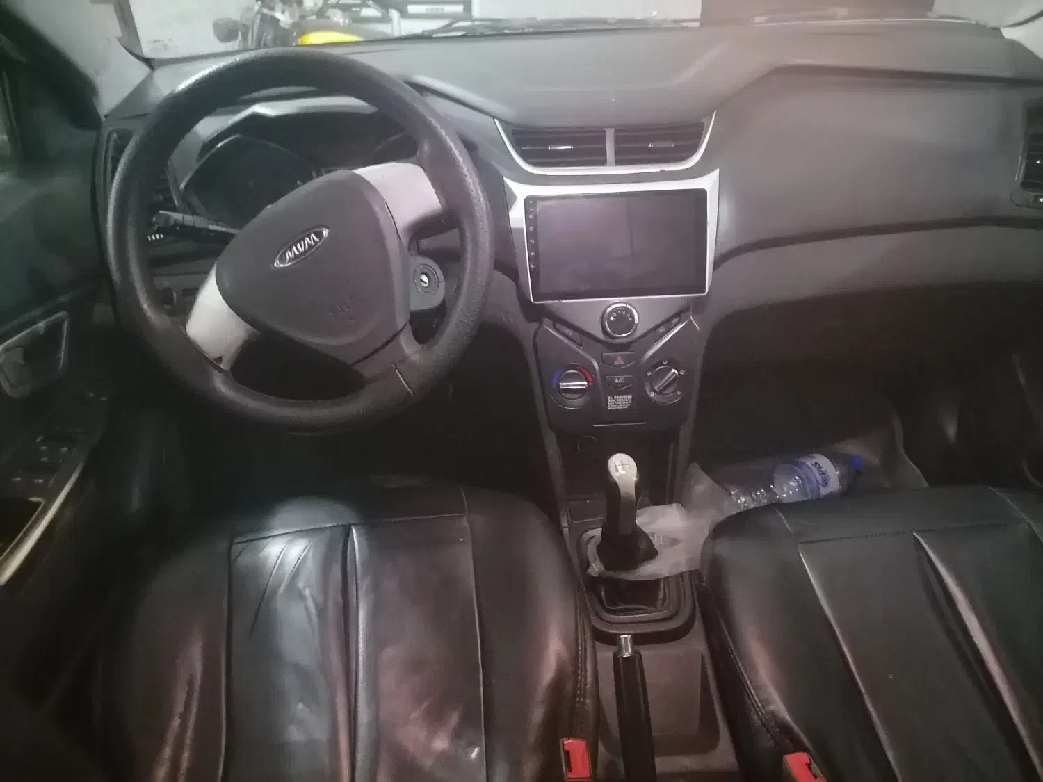 ام وی ام مدل94|خودرو سواری و وانت|قم, پردیسان|دیوار