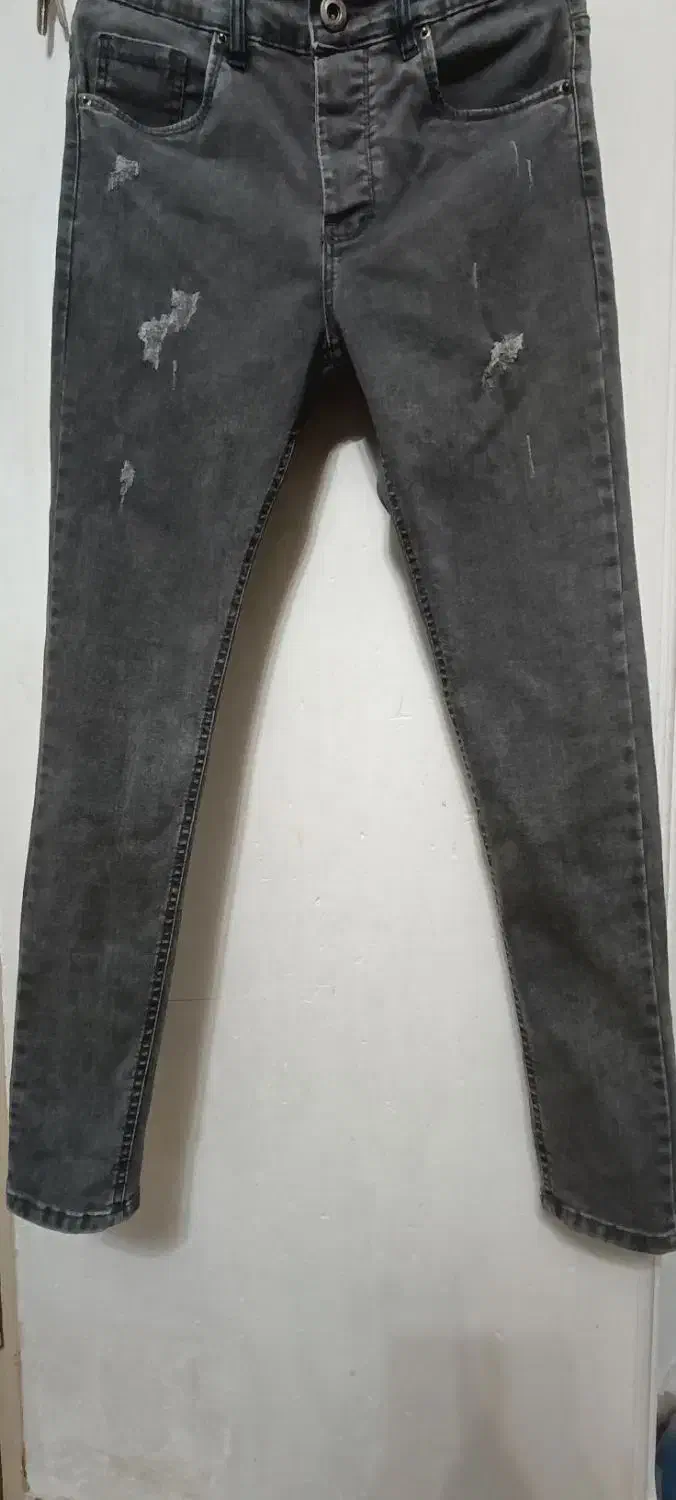 شلوار|لباس|زنجان, |دیوار