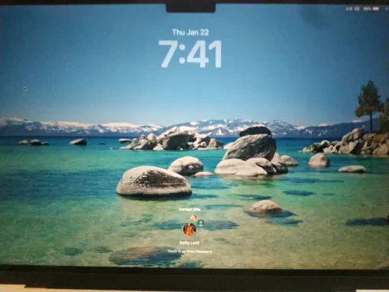 macbook airbook m4 16gb 512gb|رایانه همراه|مشهد, سپاد|دیوار