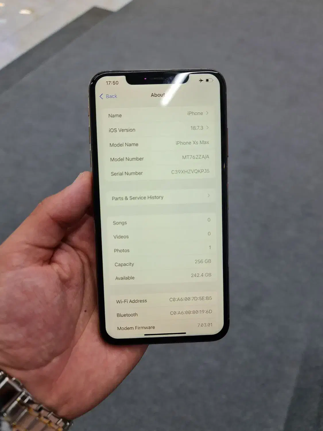 Xsmax|موبایل|زنجان, |دیوار