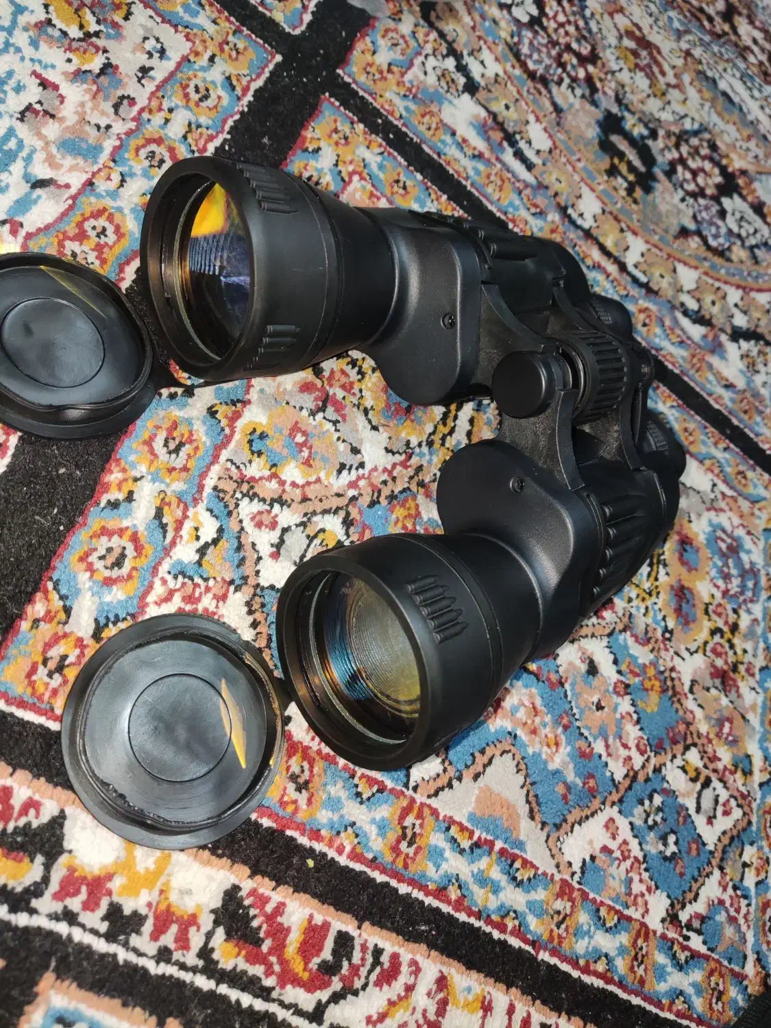 دوربین شکاری|کوهنوردی و کمپینگ|قائن, |دیوار