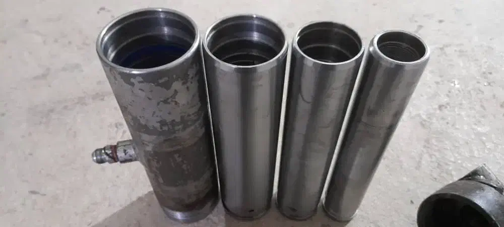 خدمات تراشکاری|خدمات پیشه و مهارت|اصفهان, شهرک مهدیه|دیوار