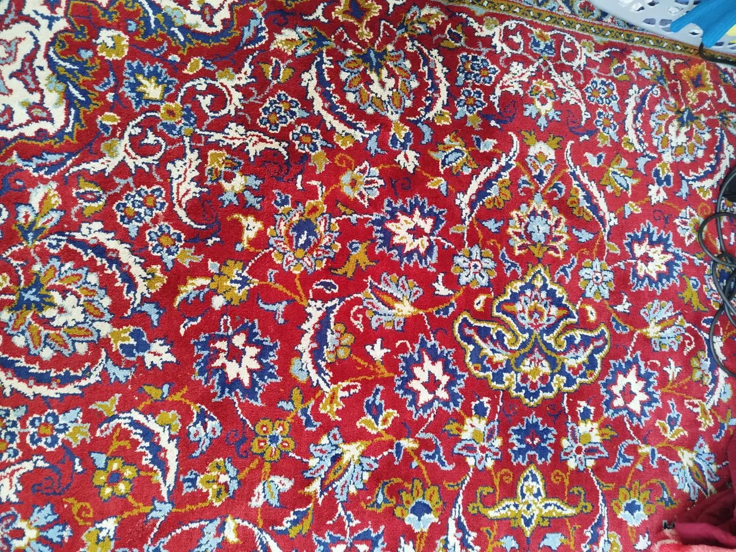 فرش 9متری قیمت دوتومن|فرش|بم, |دیوار