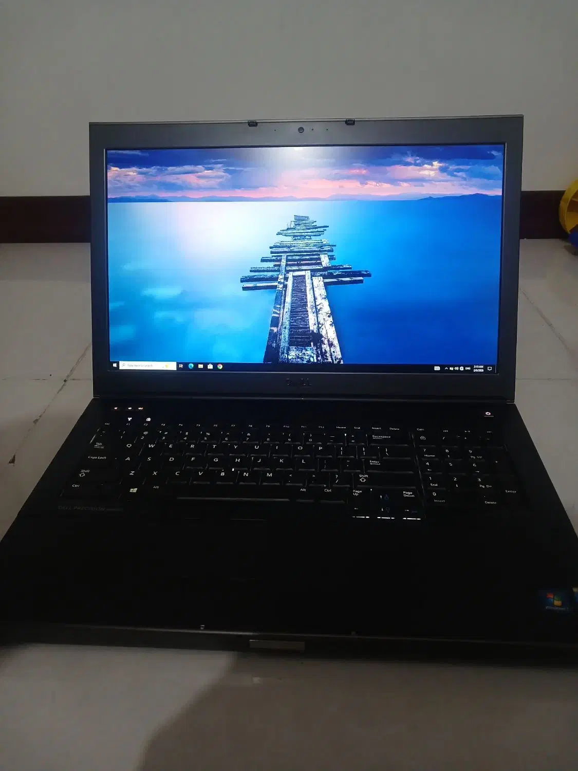 لپ تاپ|رایانه همراه|نسیم‌شهر, |دیوار