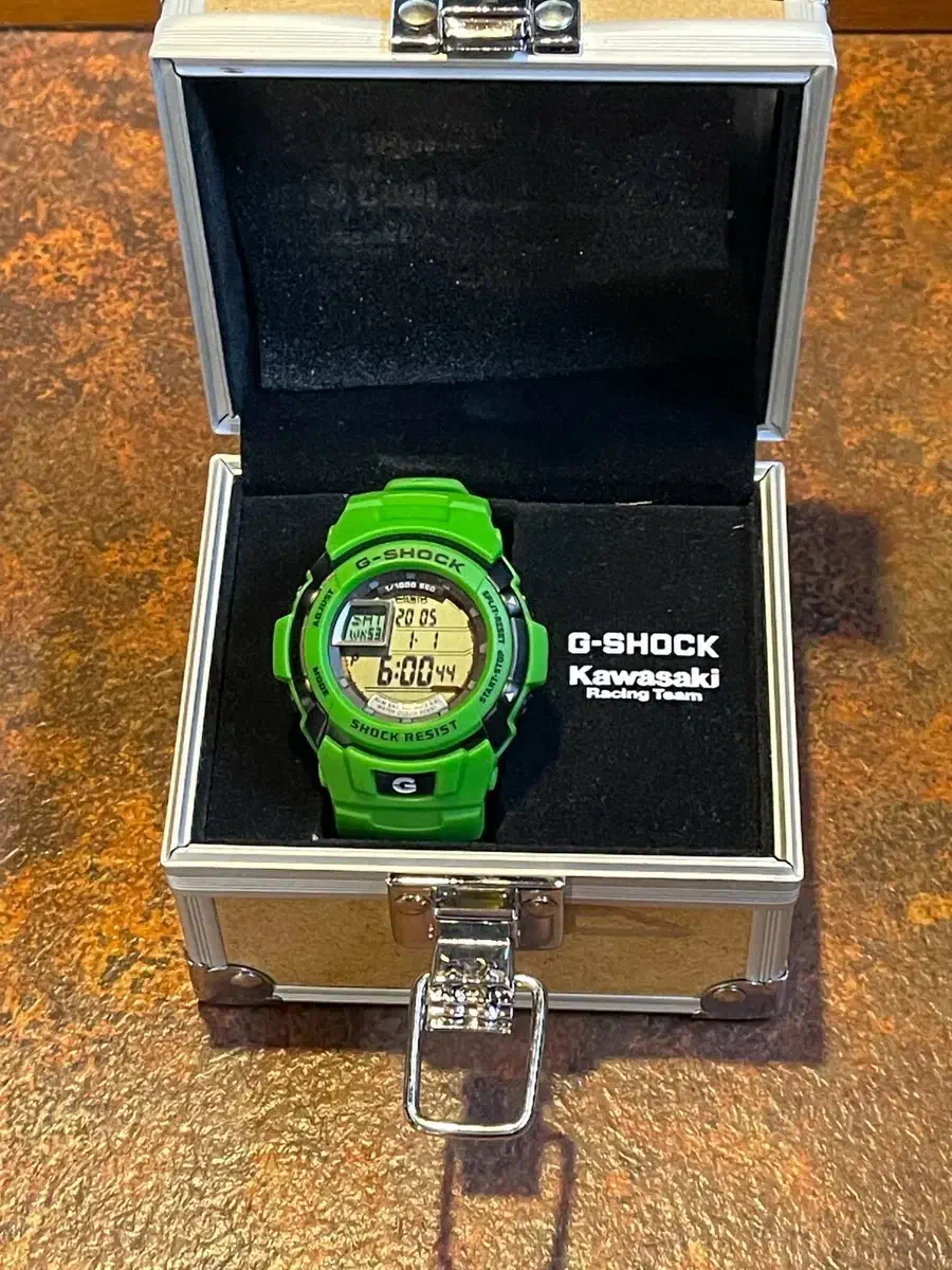 ساعت کاسیو جی شاک 7710- KTR limited|ساعت|اصفهان, احمدآباد|دیوار