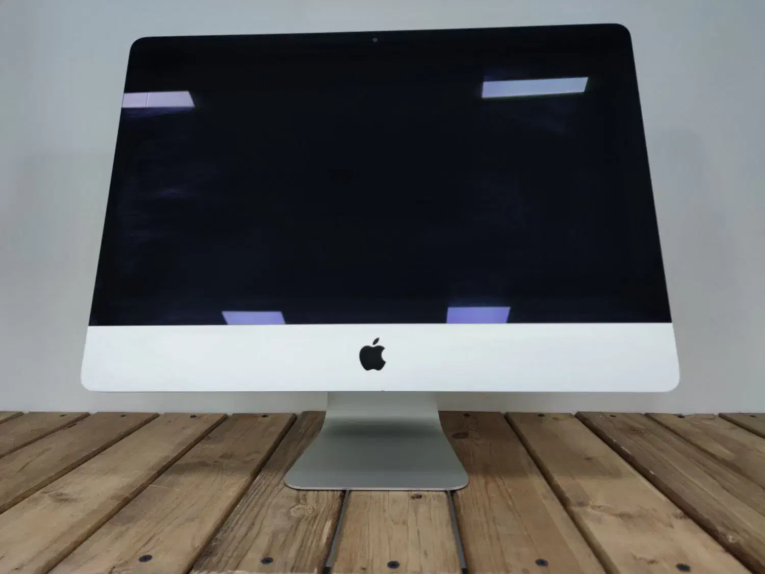 all in one imac ای مک ال این وان اپل|رایانه رومیزی|تهران, فلسطین (میدان انقلاب)|دیوار