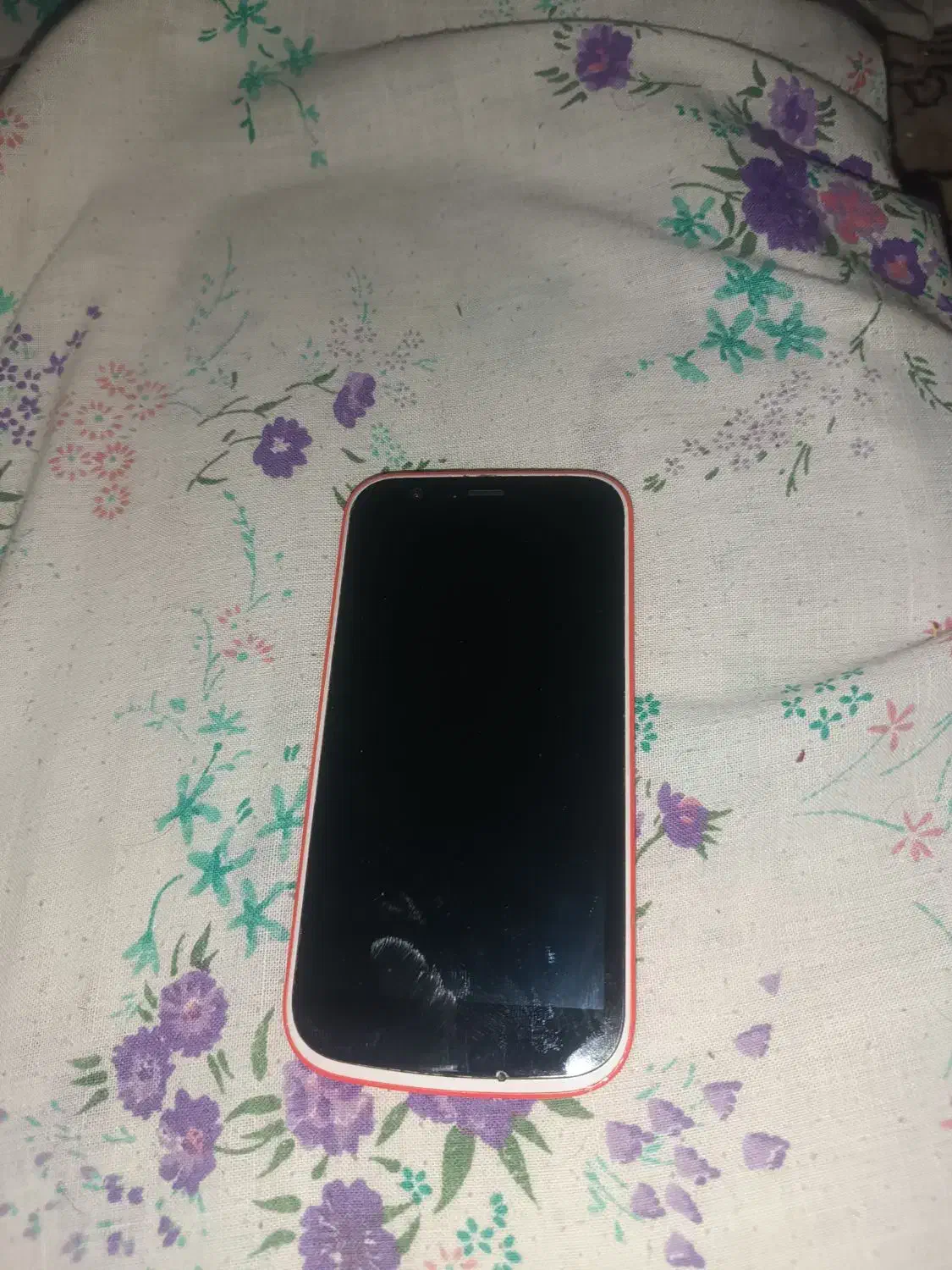 گوشی نوکیا 1|موبایل|اراک, |دیوار