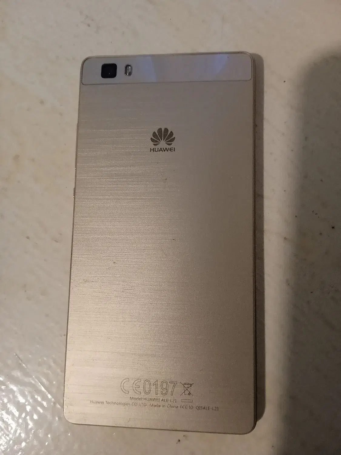 دو عدد گوشی اصلی خاموش هردو با هم|موبایل|تهران, فتح|دیوار