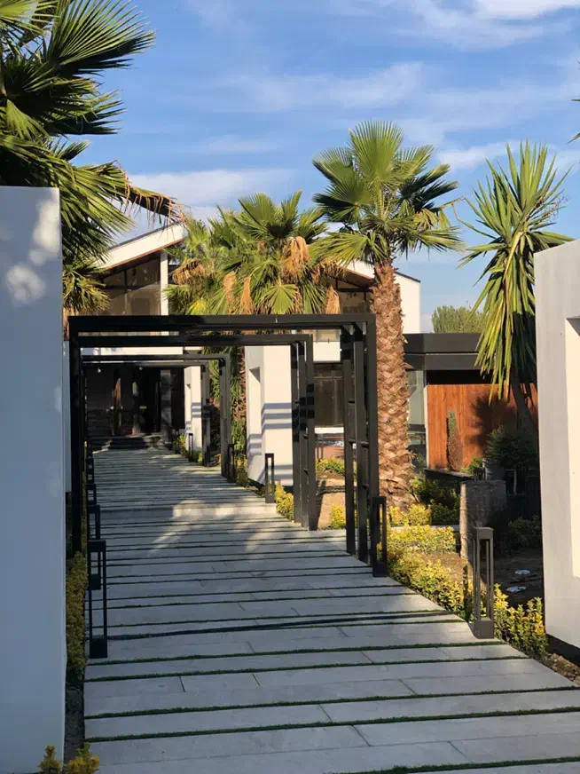 ساخت ویلا مدرن|خدمات پیشه و مهارت|کرج, گوهردشت|دیوار