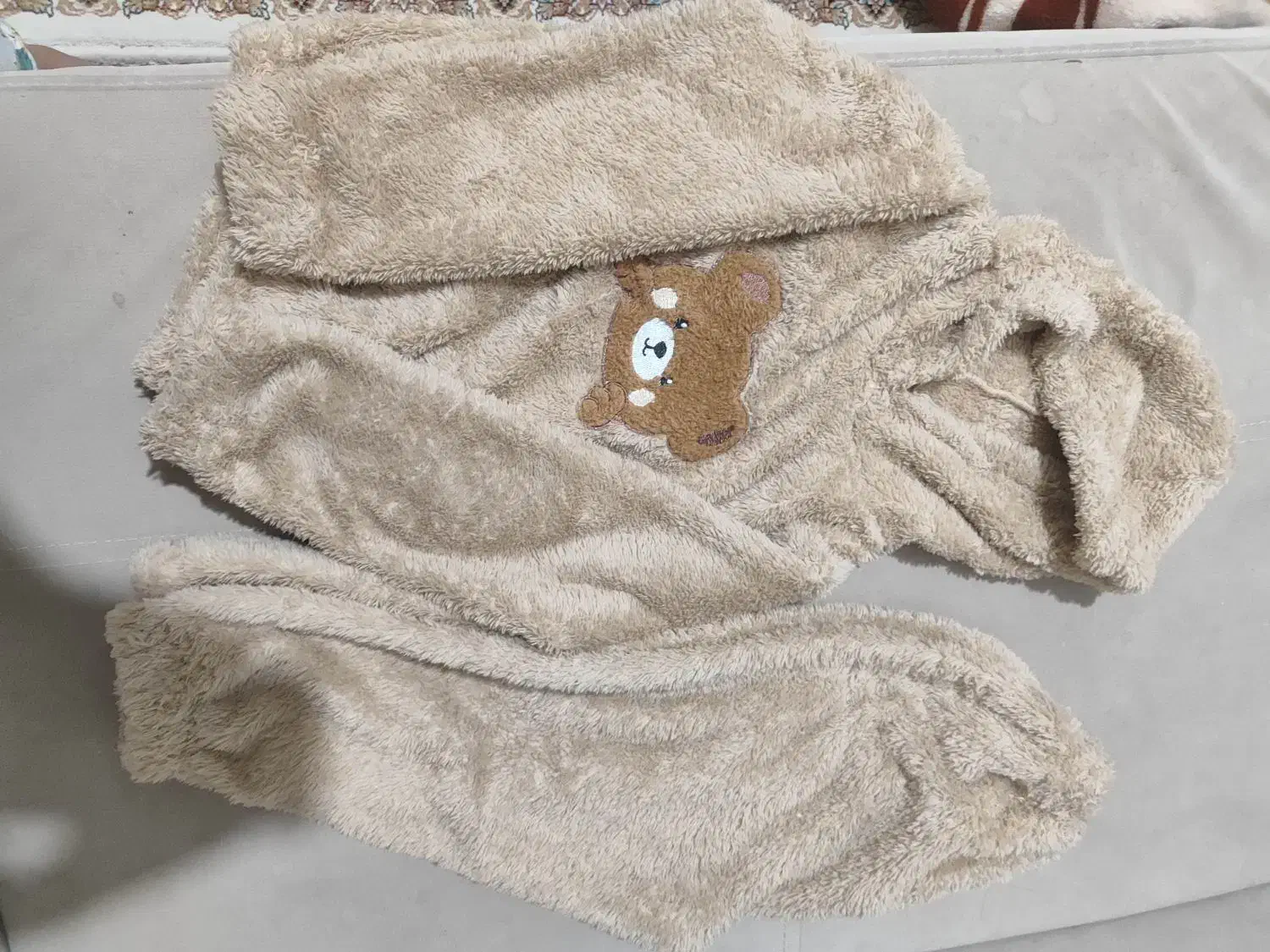 هودی شلوار|کفش و لباس بچه|بجنورد, |دیوار