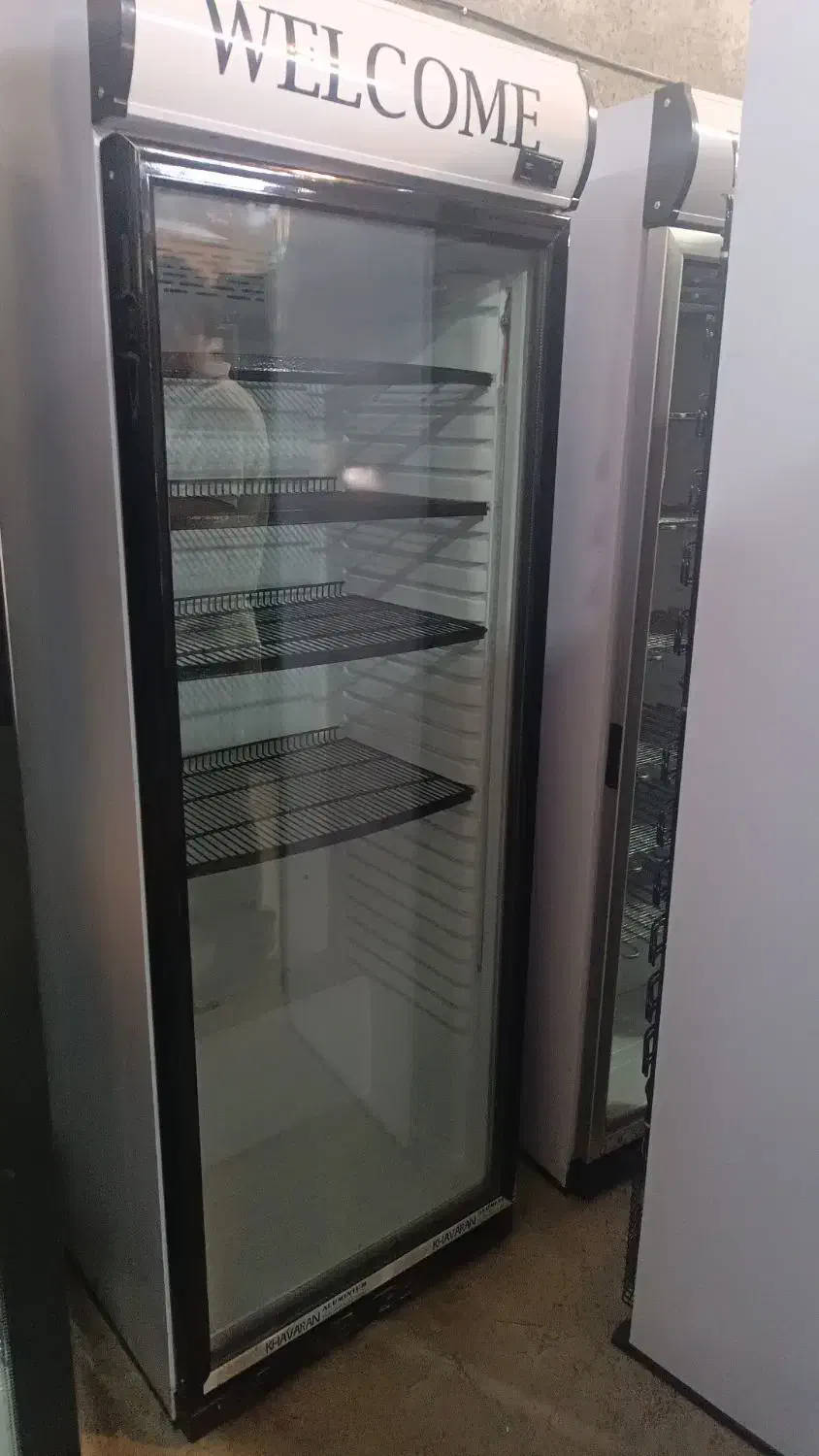 یخچال و فریزر عرض 70|فروشگاه و مغازه|کرج, شهرک ولیعصر|دیوار