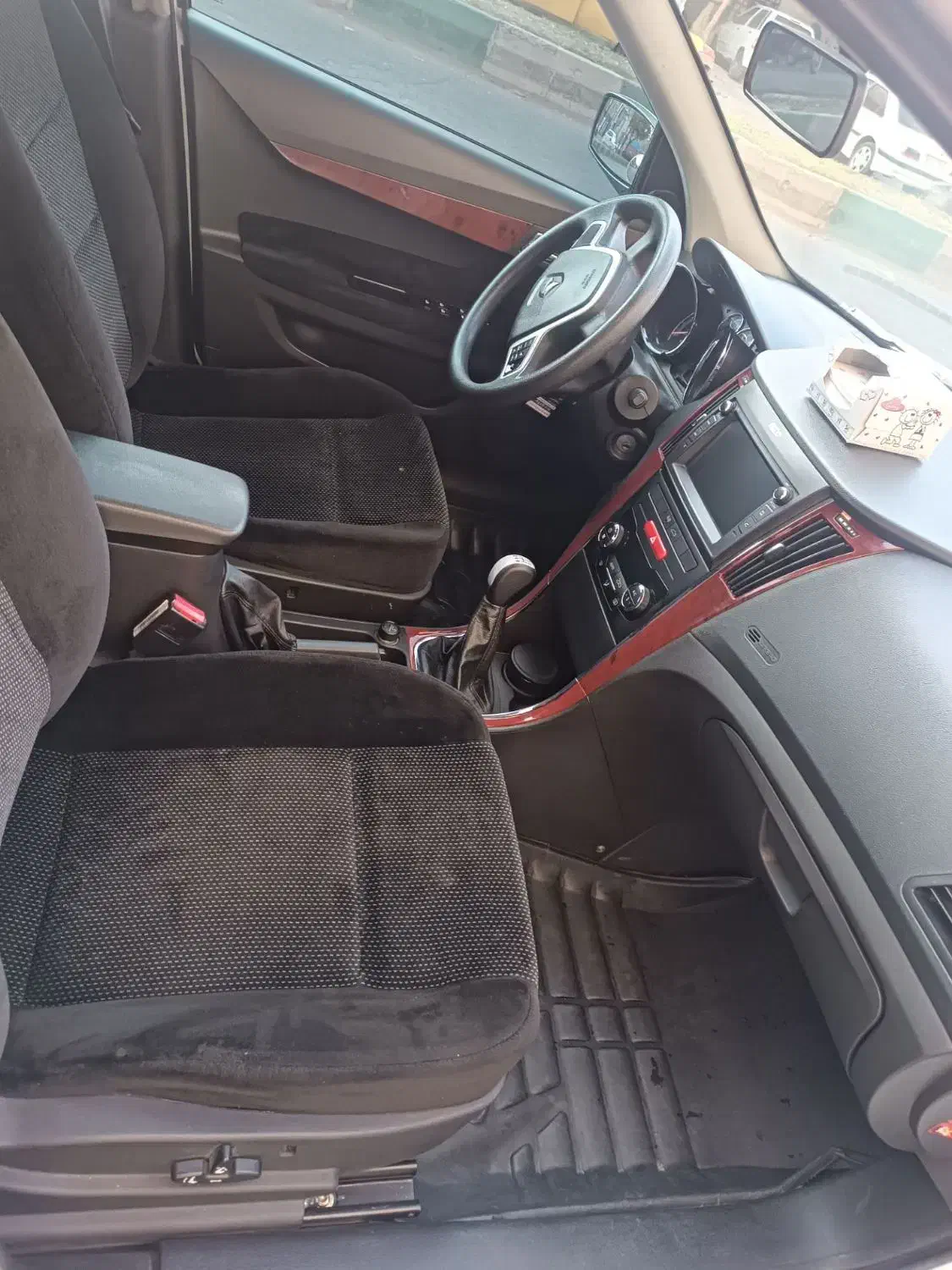 دنا معمولی مدل۹۹|خودرو سواری و وانت|سنقر, |دیوار