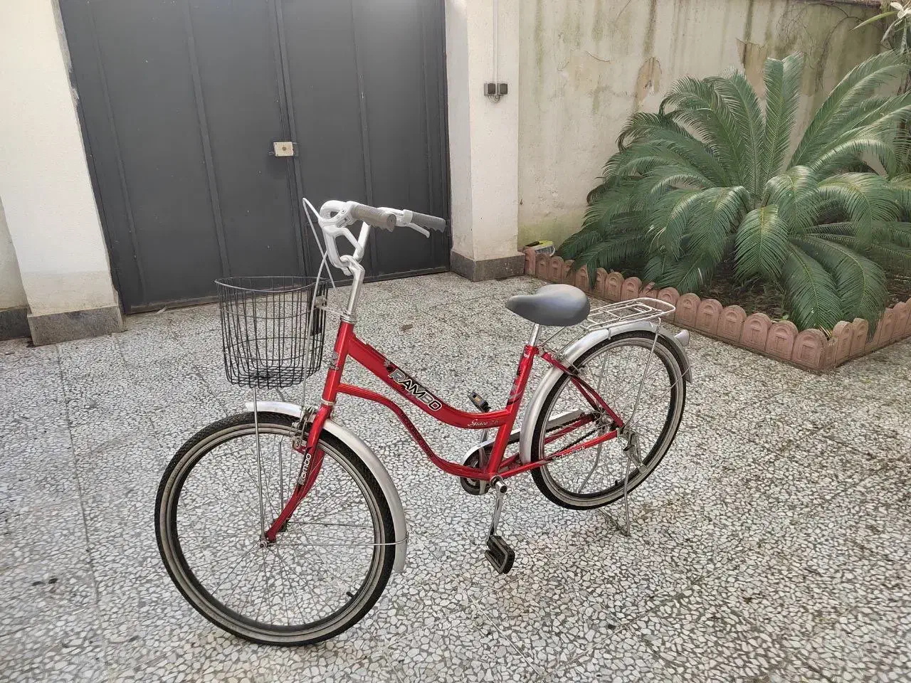 دوچرخه|دوچرخه، اسکیت، اسکوتر|رشت, خمیران زاهدان|دیوار