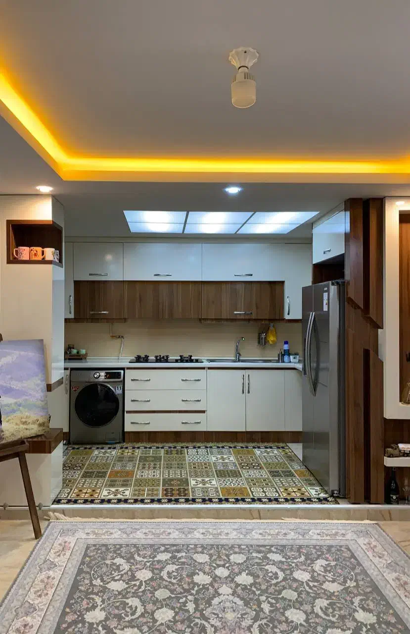 فروش فوری واحد E8|فروش آپارتمان|سنندج, |دیوار