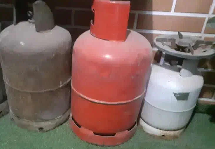 کپسول گاز وپکنیک|اجاق گاز و لوازم برقی پختوپز|لنجان, |دیوار