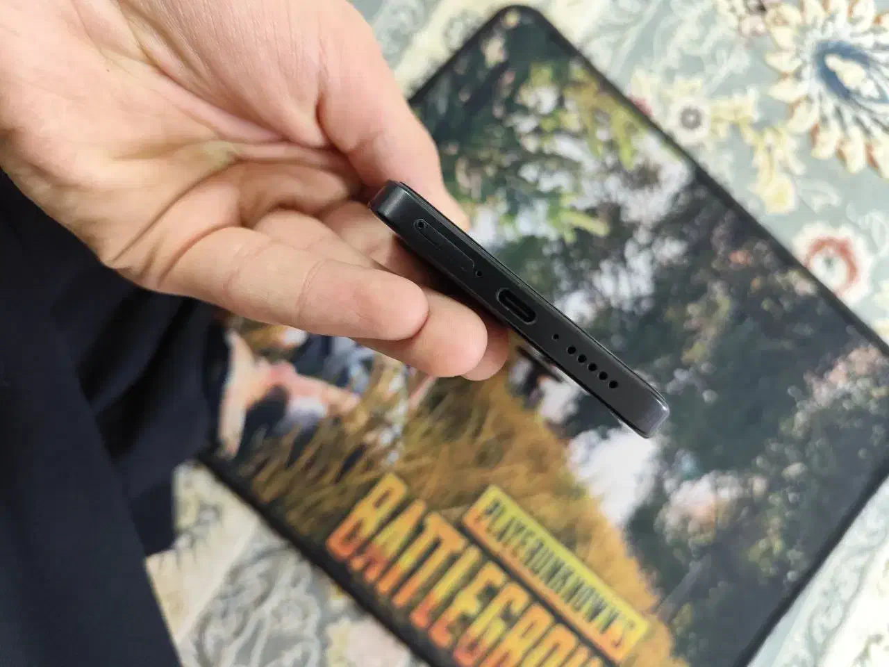 Poco X7 PRO|موبایل|شهریار, رضی آباد بالا|دیوار