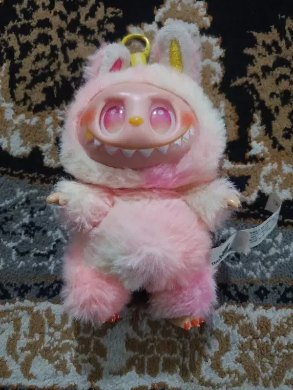 عروسک لبوبو|کلکسیون و سرگرمی|بندر ترکمن, |دیوار