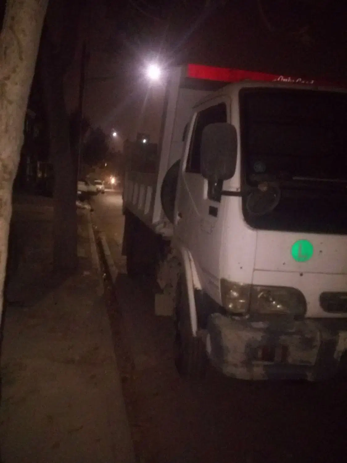 شماره تلفن|خودرو سنگین|مشهد, گاز|دیوار