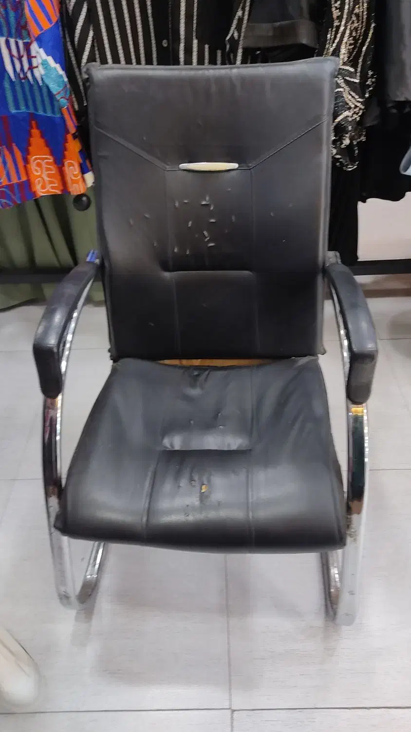 صندلی|صندلی و نیمکت|بندر ماهشهر, |دیوار