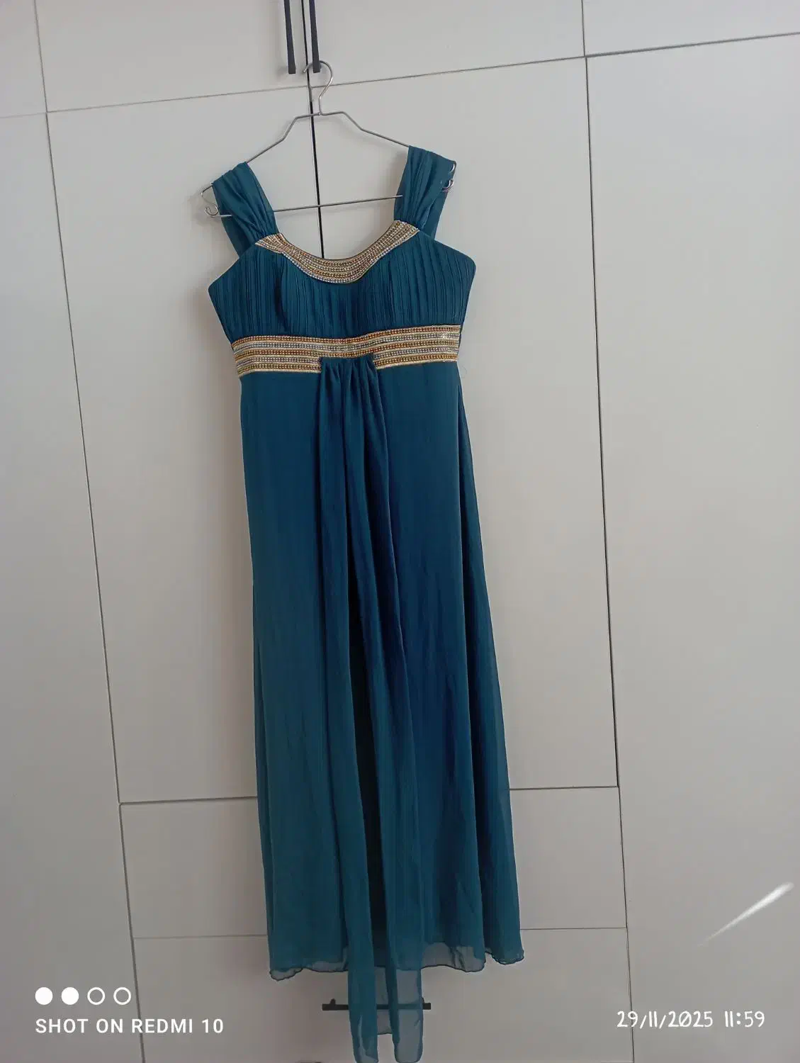 لباس مجلسی زنانه و دخترانه|لباس|نیشابور, شهرک ولیعصر|دیوار