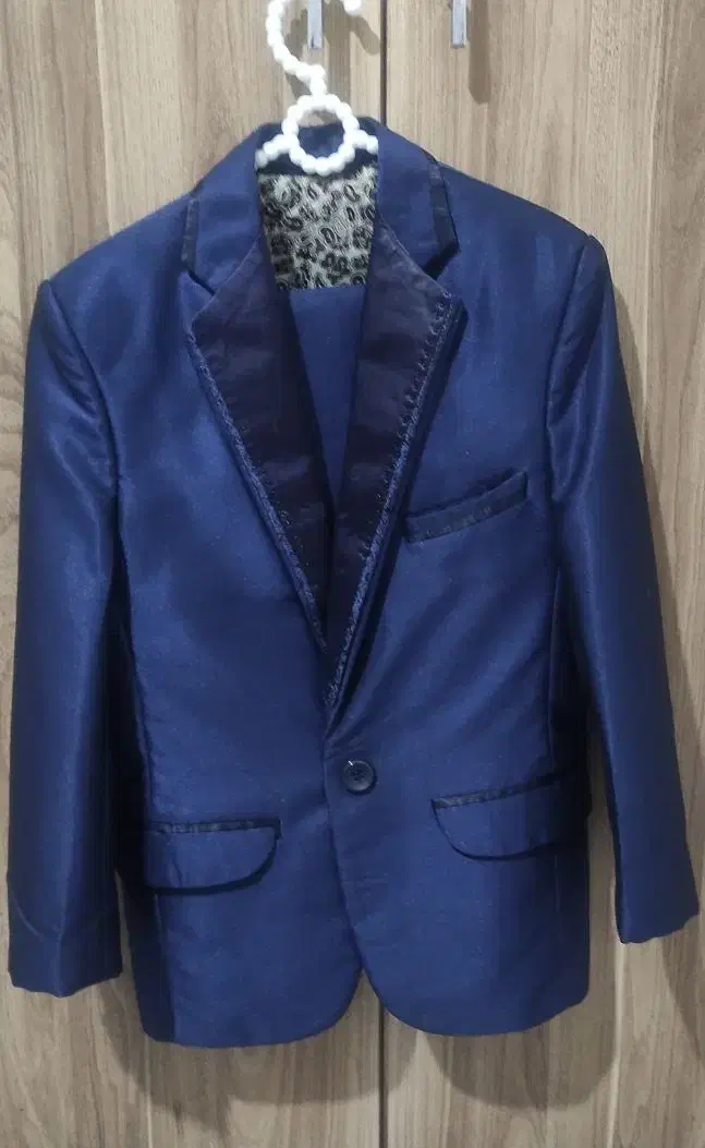 کت شلوار مجلسی.اسپورت.کفش پسرانه .|کفش و لباس بچه|مرودشت, ولایت|دیوار