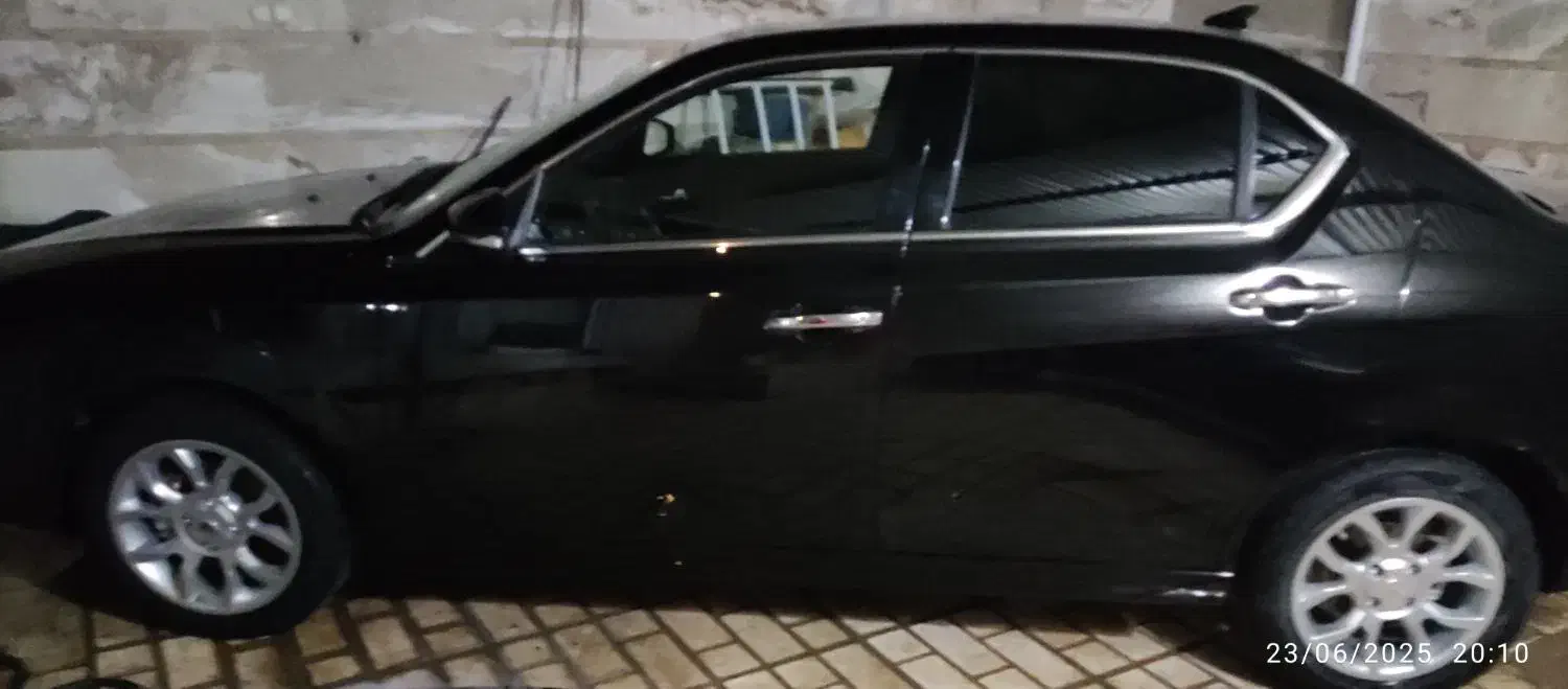 دنا پلاس ۶ دنده mt6|خودرو سواری و وانت|شاهینشهر, نسیم ۵|دیوار