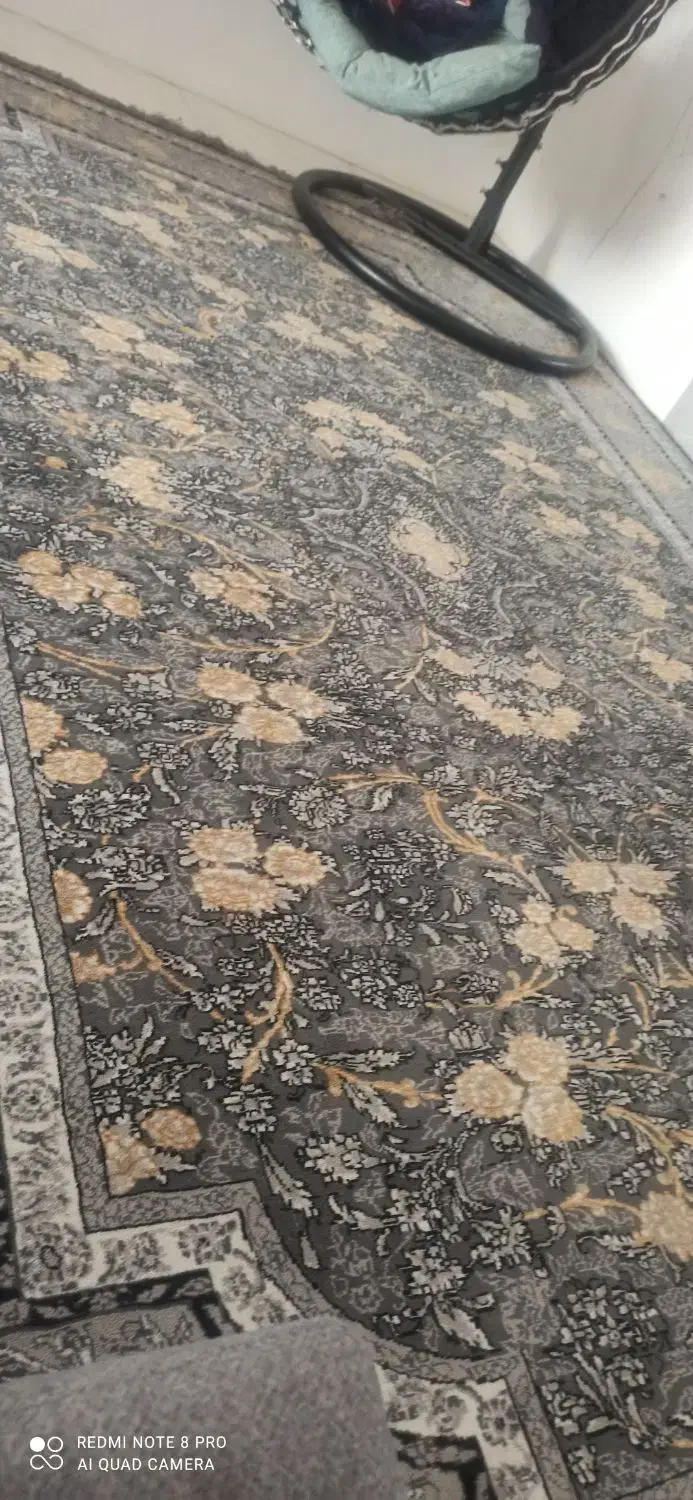 فرش و گاز و|فرش|مشهد, حضرت حجت|دیوار