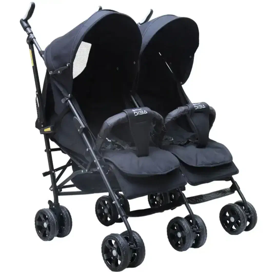 کالسکه دوقلو آکبند|کالسکه و لوازم جانبی|تبریز, |دیوار