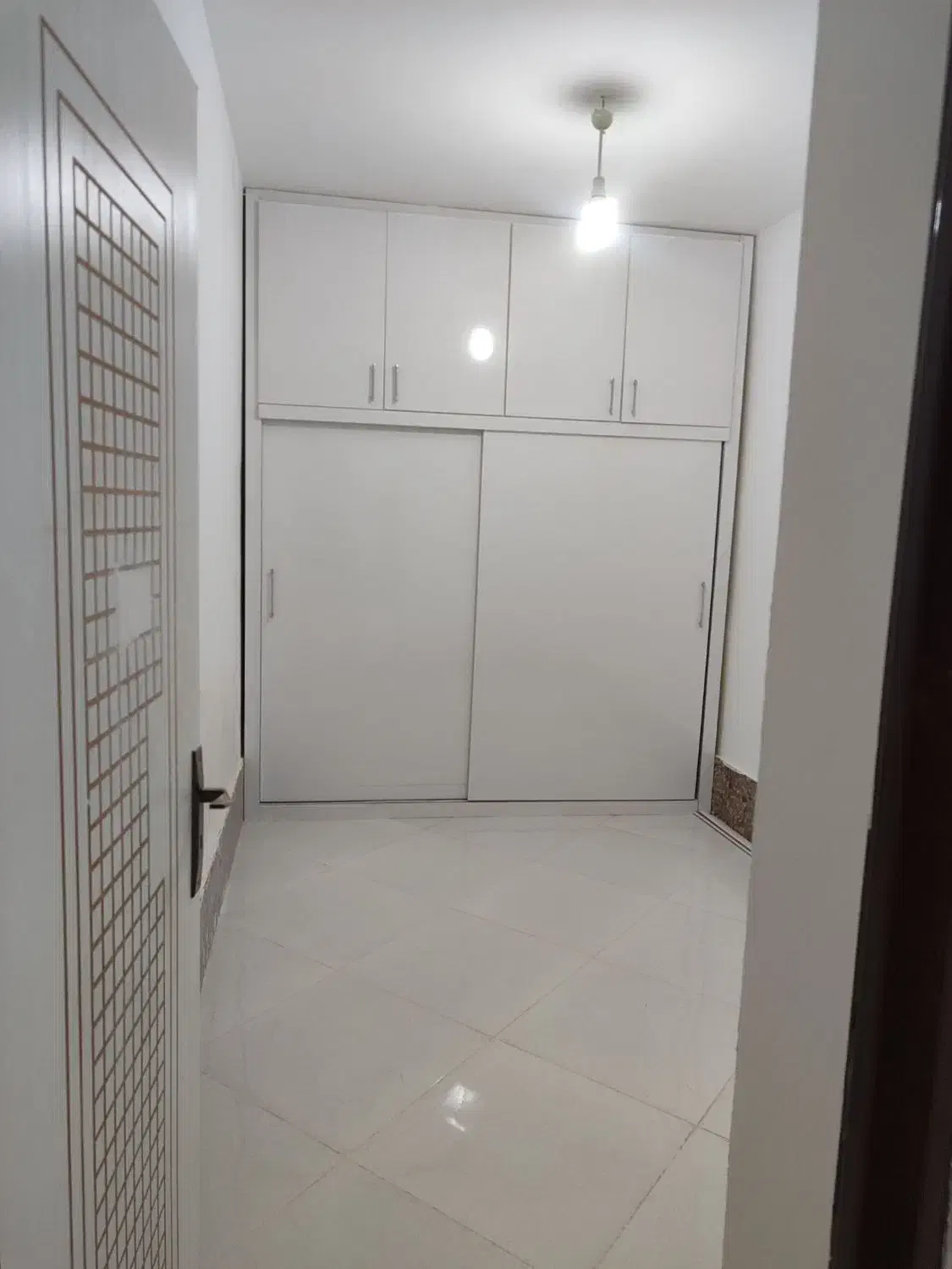 80متر آپارتمان دوخوابه شیک و تمیز|اجارهٔ آپارتمان|مشهد, نوید|دیوار