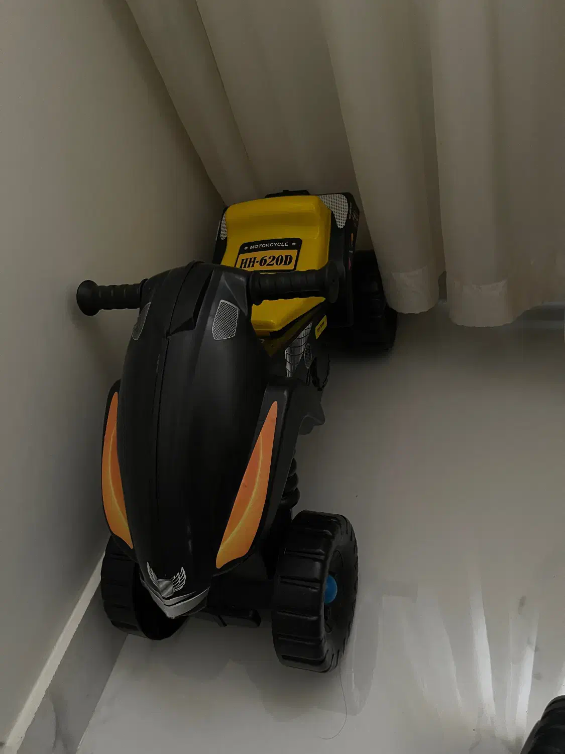 موتور|اسباب‌بازی بچه|تبریز, |دیوار